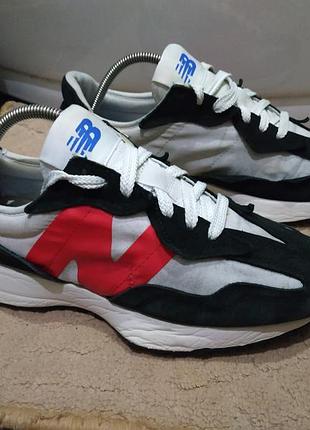 Мужские кроссовки new balance 327 shoes originals