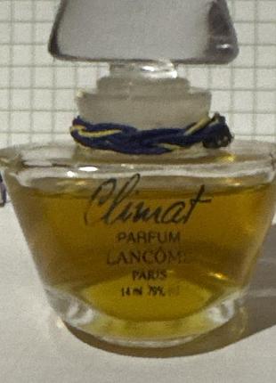 Вінтаж духи кліма 14мл,оригінал