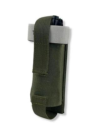 Підсумок під турнікет еластичний cordura 1000d олива