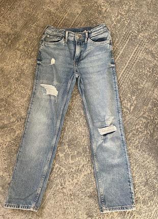 Джинси на хлопчика