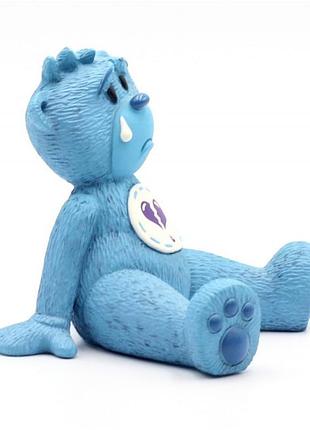 Фигурка мишки bad taste bears - dumpy 8 см 4