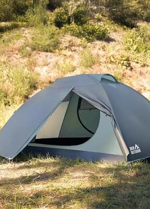 Намет skif outdoor tuzla 2 green