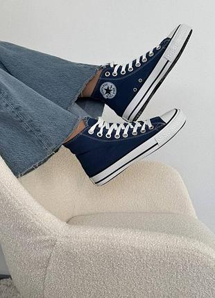 Converse all star | жіночі кросівки