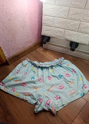 Шорты женские