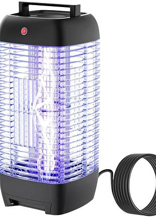 Лампа для знищення комах 10вт, kd3100