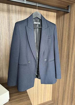 Піджак zara розмір s