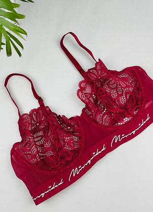 Європа🇪🇺missguided. фірмовий бюстгальтер