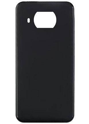 Чохол tpu epik black для xiaomi mi 10t lite / redmi note 9 pro 5g чорний