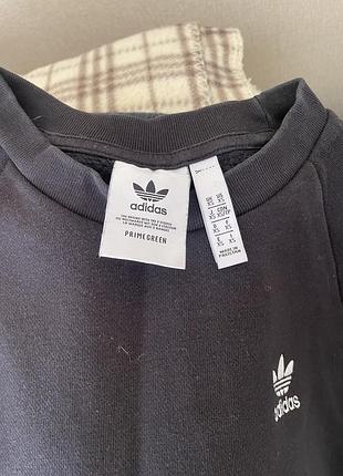 Кофта флісова adidas 6