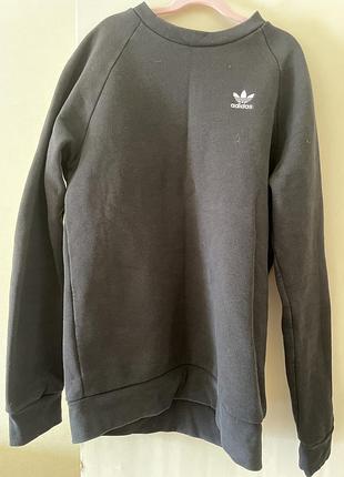 Кофта флісова adidas 8