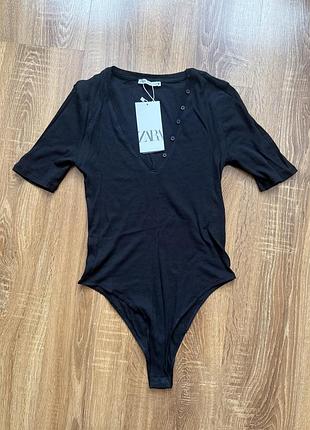 Боди от zara