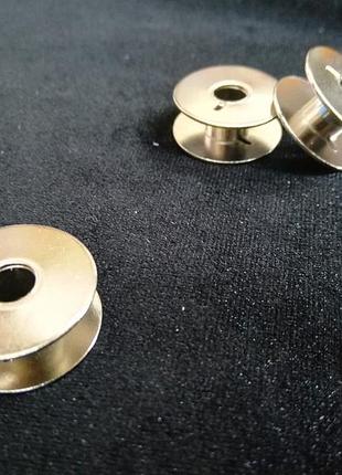 Шпулька металлическая для швейных машин "bobbins yoke № 55623"