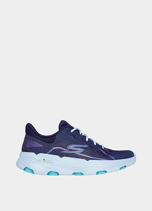 Кроссовки skechers skechers go run 7.0 129336 nvlb kw9008 размеры 36; 36,5; 39,5; 41