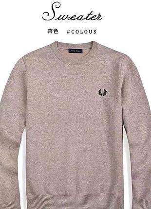Світшот fred perry 4