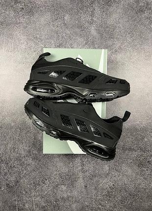 Nike air max sunder black 9