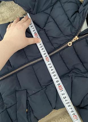 Зимове пальто 5