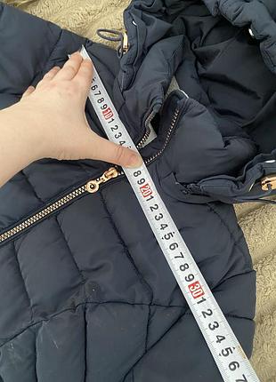 Зимове пальто 6