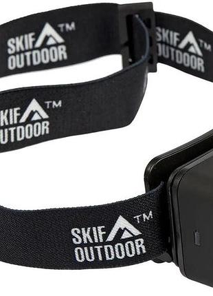 Ліхтар налобний skif outdoor brick