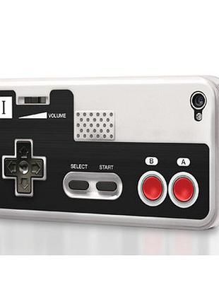 Кришка для iphone 4 "game control"
