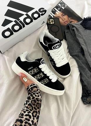 Adidas campus 00s | жіночі кросівки