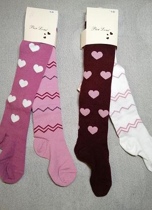 Класні колготки на дівчинку. туреччина.