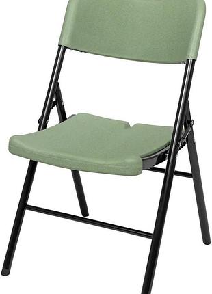 Стілець розкладаний skif outdoor event olive