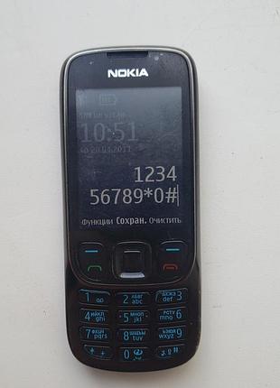 Nokia 6303ci 2