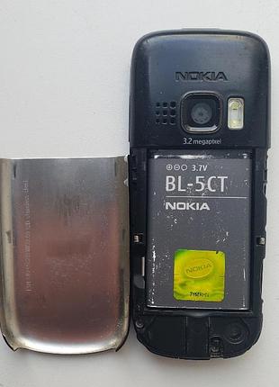 Nokia 6303ci 8