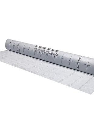 Гидро-пароизоляция 1100 (75 м2-рулон) roofguard super strong
