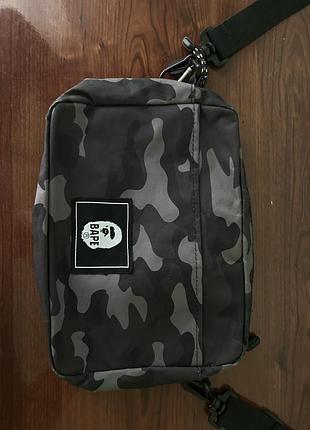 Сумка bape 2