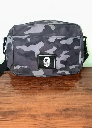 Сумка bape