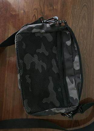 Сумка bape 3