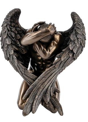 Статуэтка "ангел" (15 см) veronese