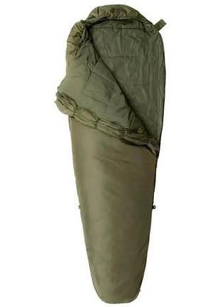 Спальный мешок snugpak softie elite 4 lz olive