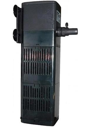 Фільтр atman рf-1100 9w 1100lh на 200-300л