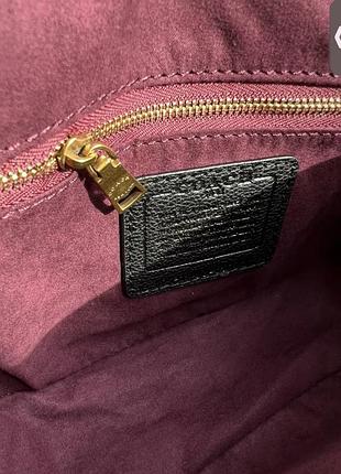 Сумка coach 4