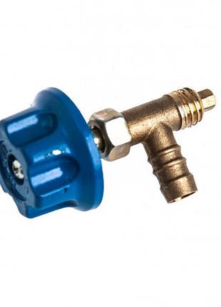Кран для газовой горелки gb-23,gxd-05e