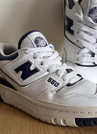 Кросівки new balance 550