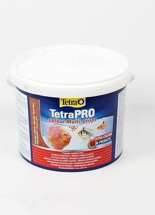 Тetra pro colour для поліпшення забарвлення риб 10 л