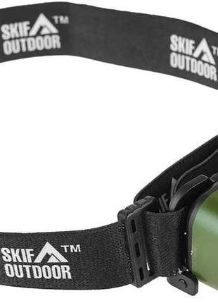 Фонарь налобный skif outdoor eastman