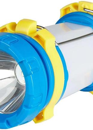 Фонарь кемпинговый skif outdoor buster se