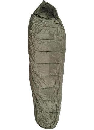 Спальний мішок snugpak sleeper expedition lz olive