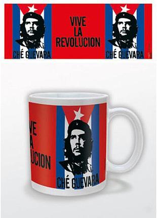 Чашка che guevara