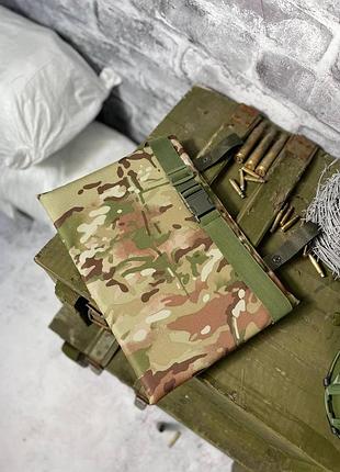Тактичне сидіння 39*28см мультикам