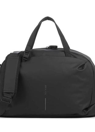 Дорожня сумка xd design weekend bag, чорна