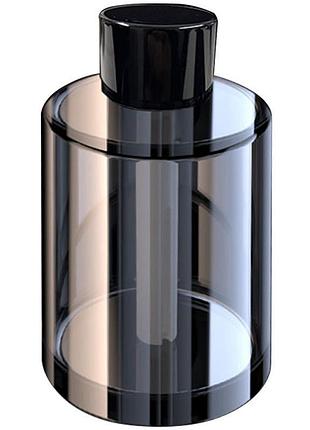 Сменный картридж для ароматизаторов в авто (160ml) black