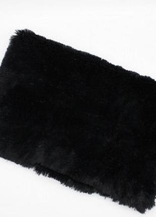 Матрац травичка чорний. 9156 см.