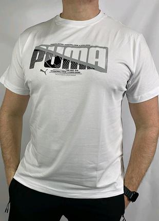 Футболка puma