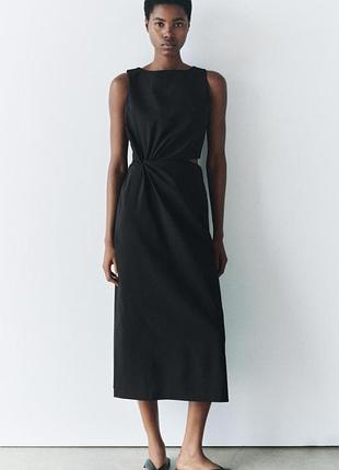 Сукня zara