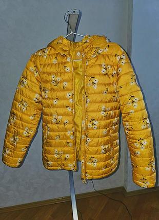 Куртка детская, 164-рост, reserved 3